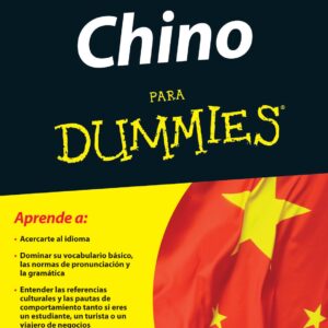 Chino para Dummies
