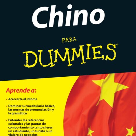 Chino para Dummies