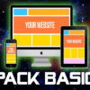 Website Pack Basic - Imagen 2