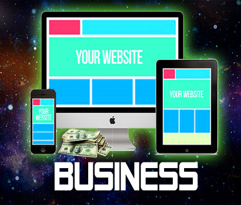 Website Business (eCommerce)