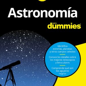 Astronomia para Dummies