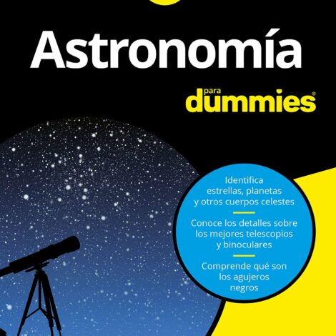Astronomia para Dummies