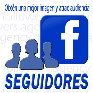 Facebook - Fanpage Followers | Seguidores de pagina