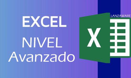 Curso de Excel – Nivel Avanzado