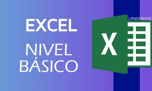 Curso de Excel – Nivel Basico