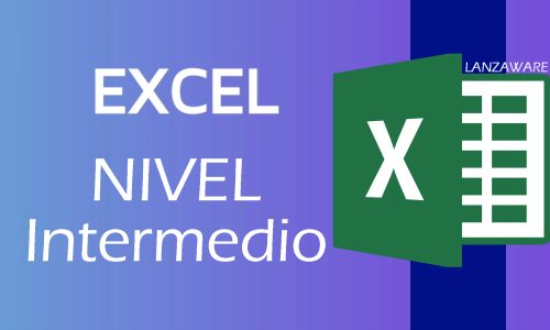 Curso de Excel – Nivel Intermedio