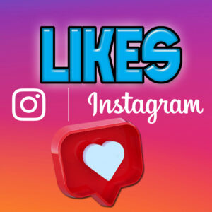 Instagram - Likes ❤ Me gusta