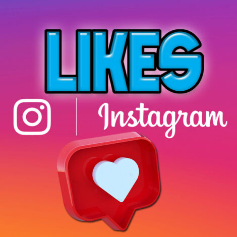 Instagram - Likes ❤ Me gusta