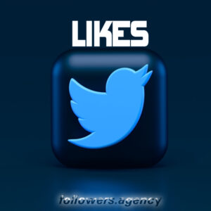 Twitter - Likes ❤ Me gusta