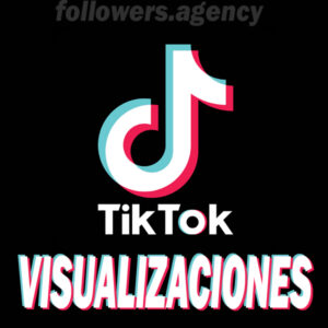TikTok - Visualizaciones (Trending+Viral Views)