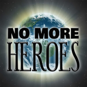 Lanzaware - No more heroes - MP3