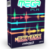 Mega PLR Music Tracks V2 ⭐OFERTA⭐ - Imagen 5
