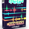 Mega PLR Music Tracks V2 ⭐OFERTA⭐ - Imagen 9