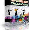 Professional Music Track Package ⭐OFERTA⭐ - Imagen 3