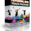 Professional Music Track Package ⭐OFERTA⭐