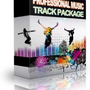 Professional Music Track Package ⭐OFERTA⭐