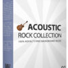 Acoustic Rock Band Collection ⭐OFERTA⭐