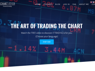 Mejor pagina para aprender el Trading Online