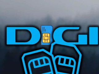 SIM CARD DIGIMOBIL